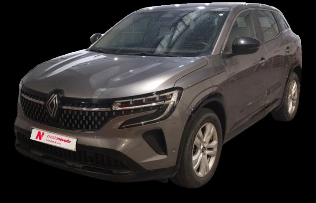 Renault Austral Evolution ETech Full Hybrid 147kW