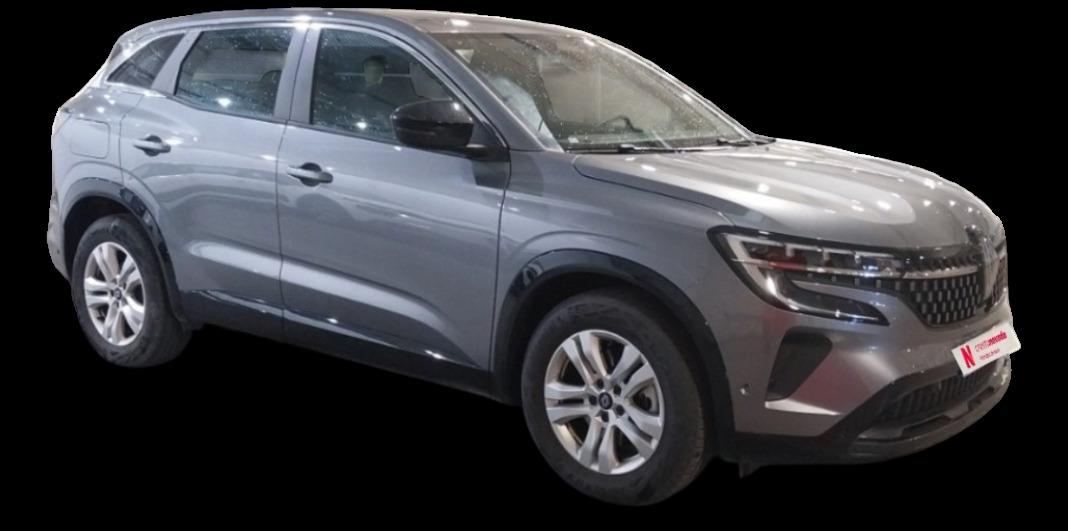 Renault Austral Evolution ETech Full Hybrid 147kW