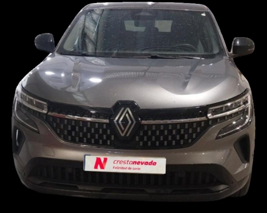 Renault Austral Evolution ETech Full Hybrid 147kW