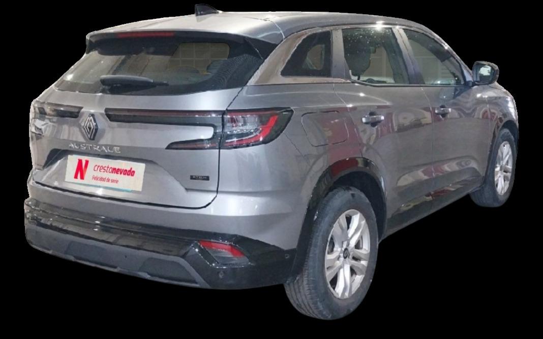 Renault Austral Evolution ETech Full Hybrid 147kW