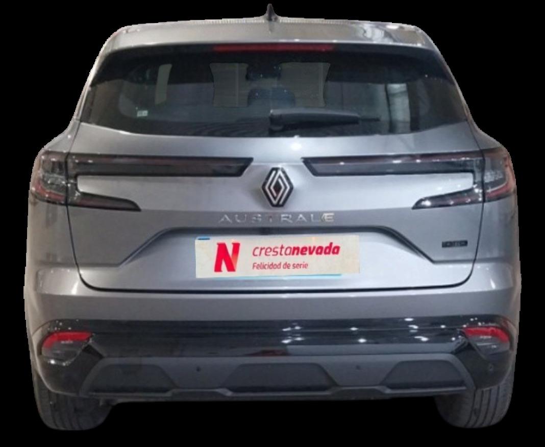 Renault Austral Evolution ETech Full Hybrid 147kW