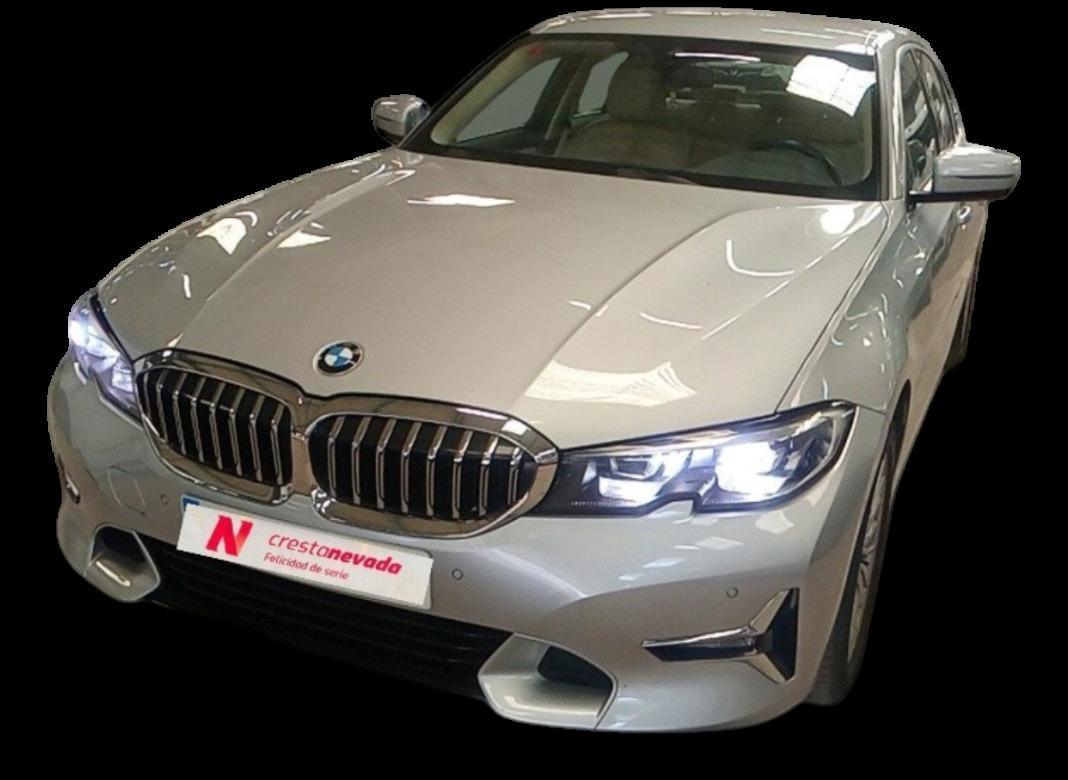 BMW Serie 3 320i Auto.