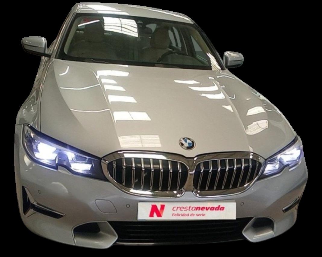 BMW Serie 3 320i Auto.