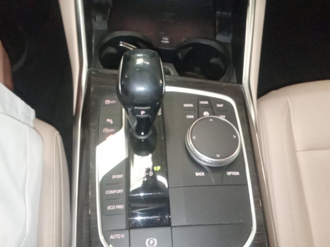 BMW Serie 3 320i Auto.