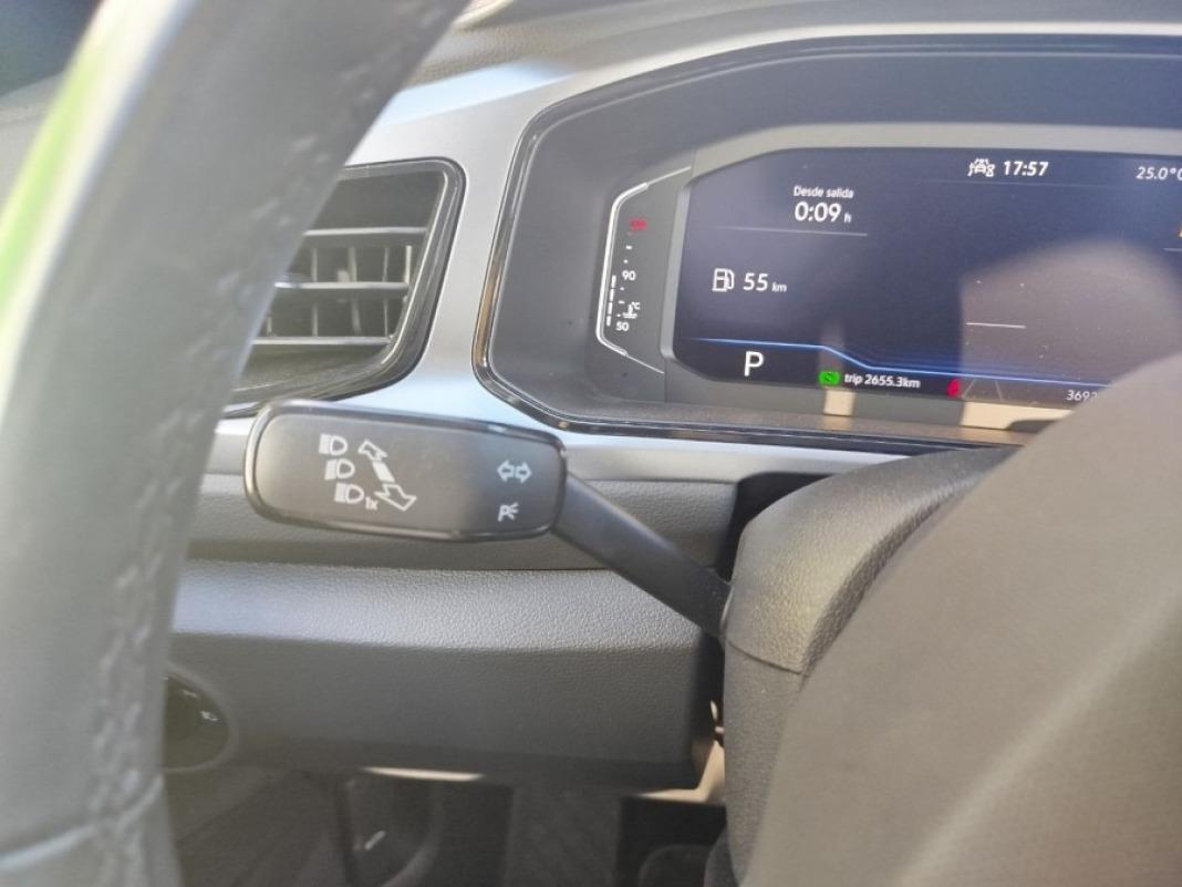 Volkswagen T-roc Life 1.5 TSI 110kW 150CV DSG