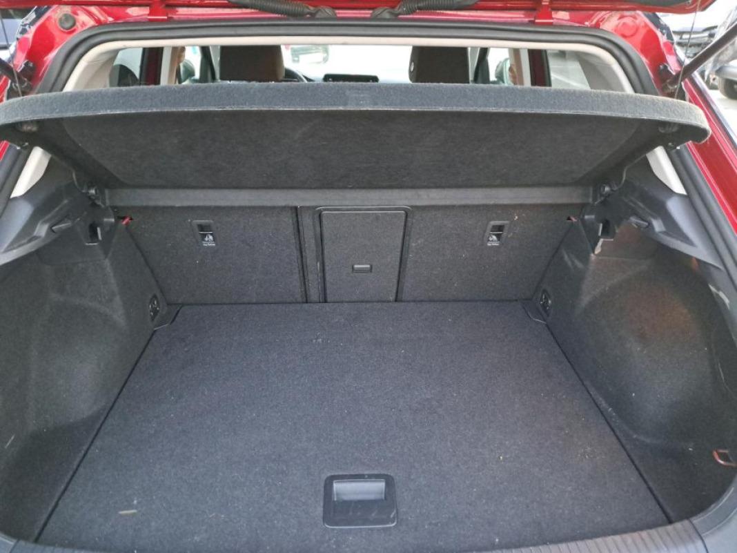 Volkswagen T-roc Life 1.5 TSI 110kW 150CV DSG