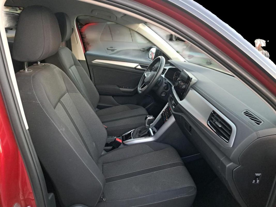 Volkswagen T-roc Life 1.5 TSI 110kW 150CV DSG