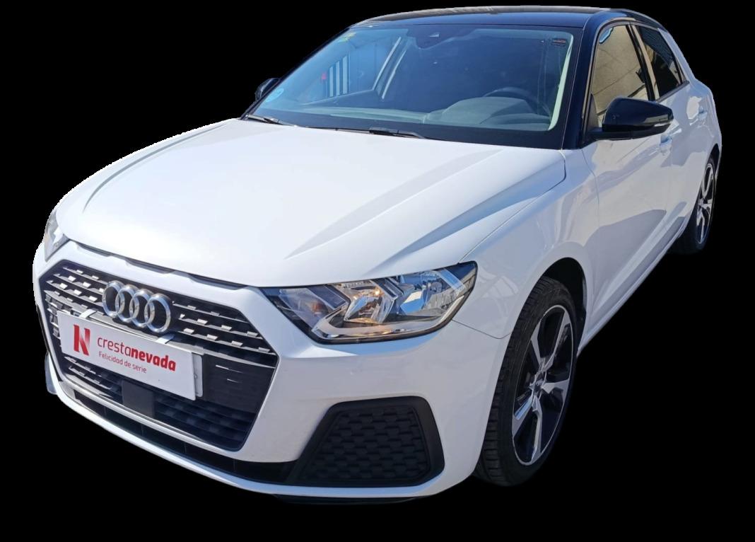 AUDI A1 Sportback Advanced 25 TFSI 70kW 95CV