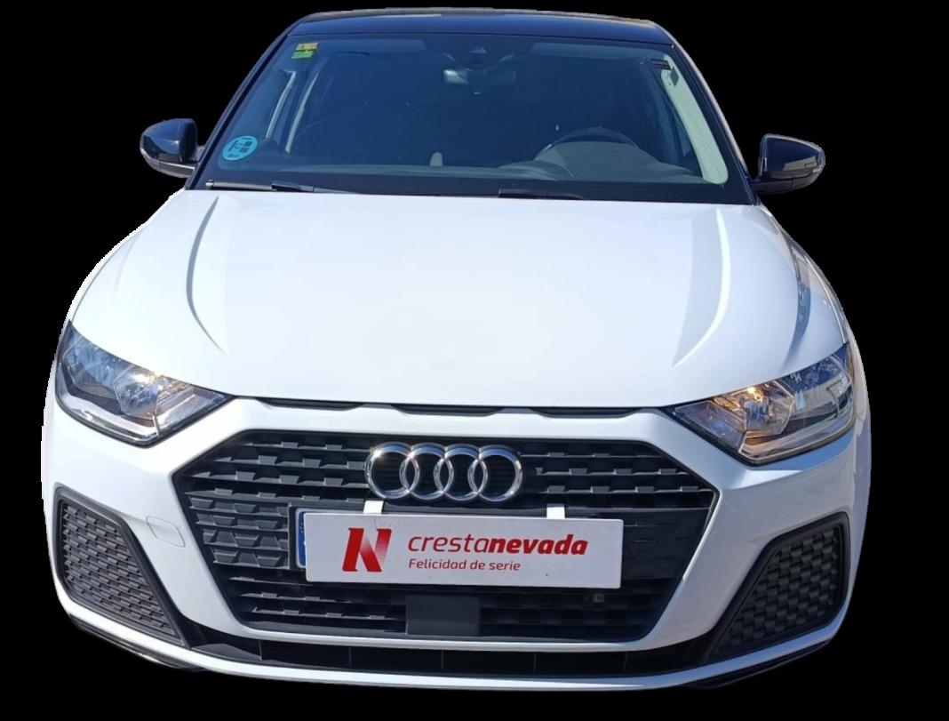 AUDI A1 Sportback Advanced 25 TFSI 70kW 95CV