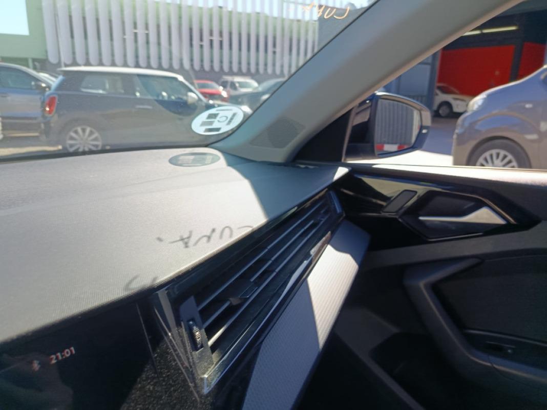 AUDI A1 Sportback Advanced 25 TFSI 70kW 95CV