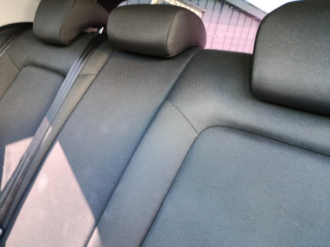 AUDI A1 Sportback Advanced 25 TFSI 70kW 95CV