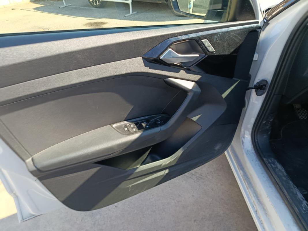 AUDI A1 Sportback Advanced 25 TFSI 70kW 95CV
