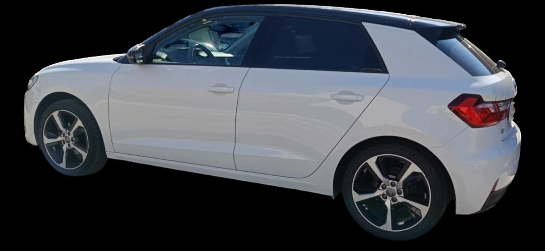 AUDI A1 Sportback Advanced 25 TFSI 70kW 95CV