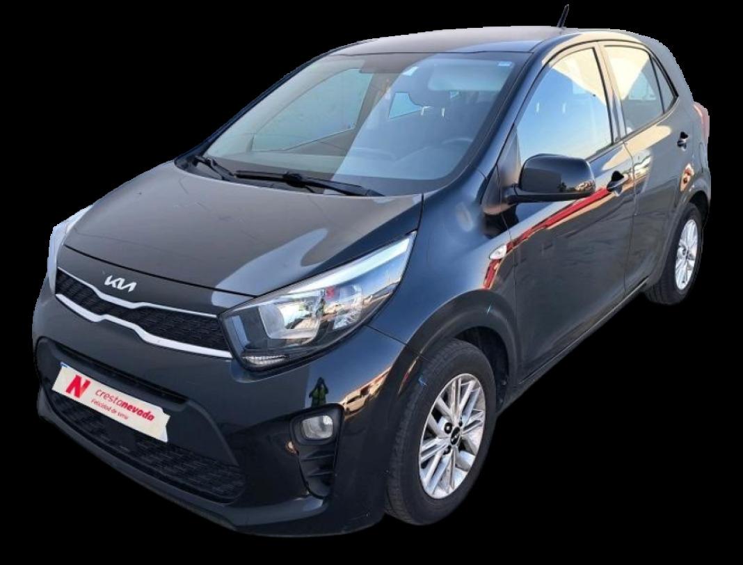 Kia Picanto 1.0 DPi 49kW 67CV Concept Pack Comfort