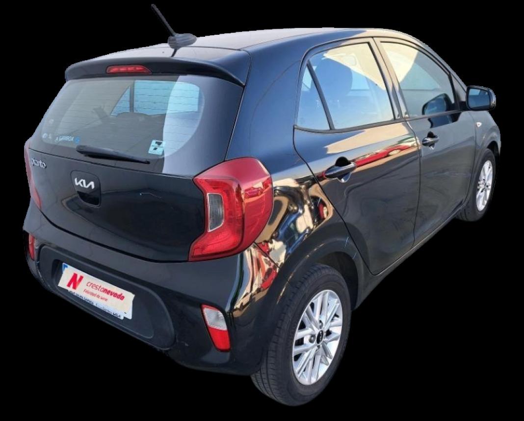 Kia Picanto 1.0 DPi 49kW 67CV Concept Pack Comfort