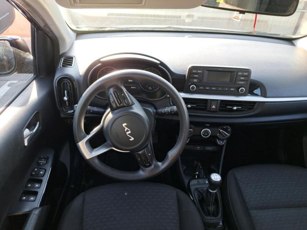 Kia Picanto 1.0 DPi 49kW 67CV Concept Pack Comfort