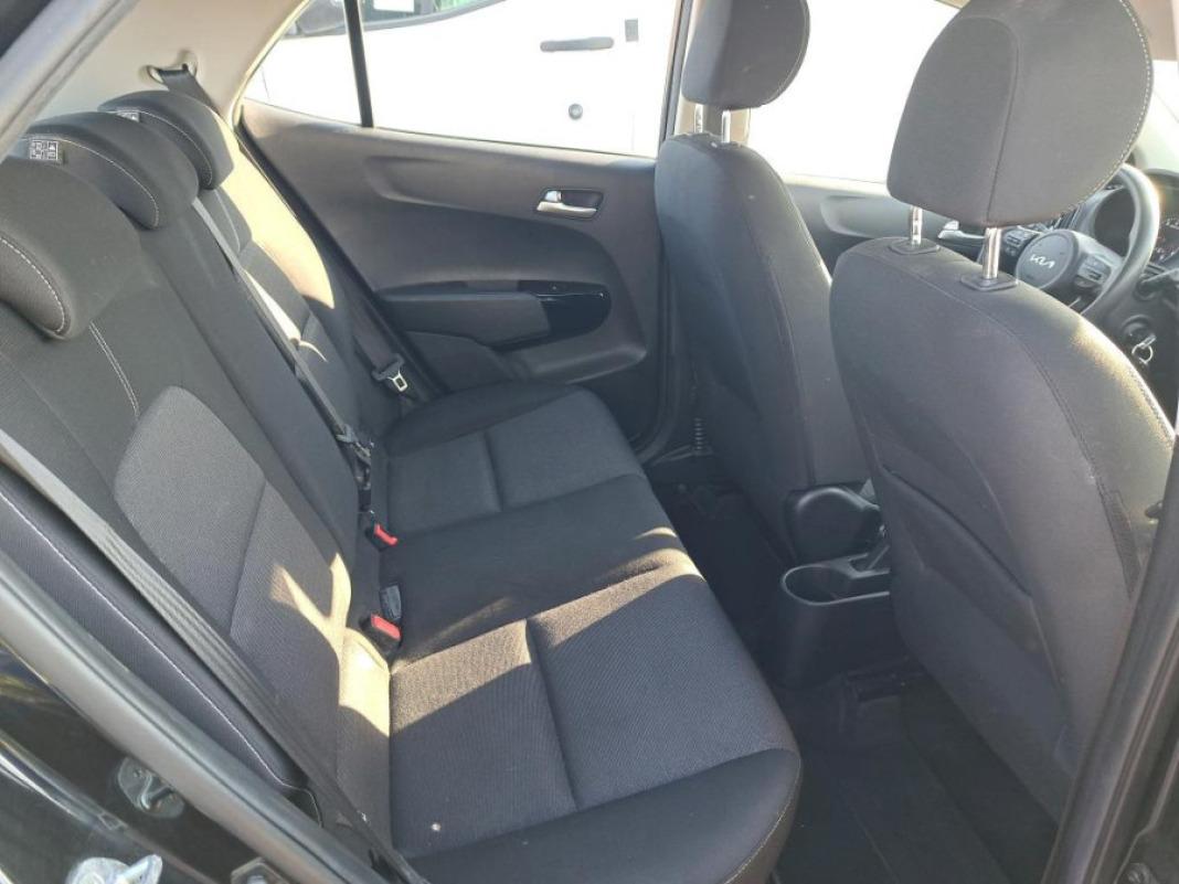 Kia Picanto 1.0 DPi 49kW 67CV Concept Pack Comfort