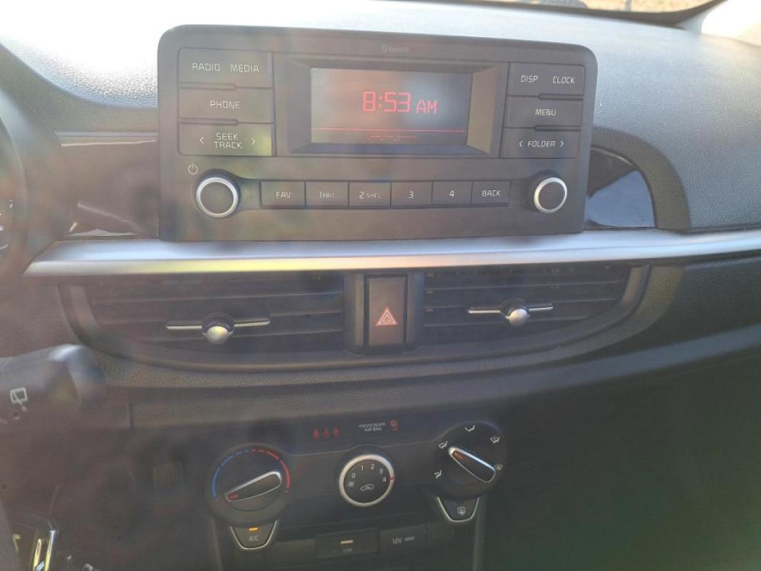 Kia Picanto 1.0 DPi 49kW 67CV Concept Pack Comfort