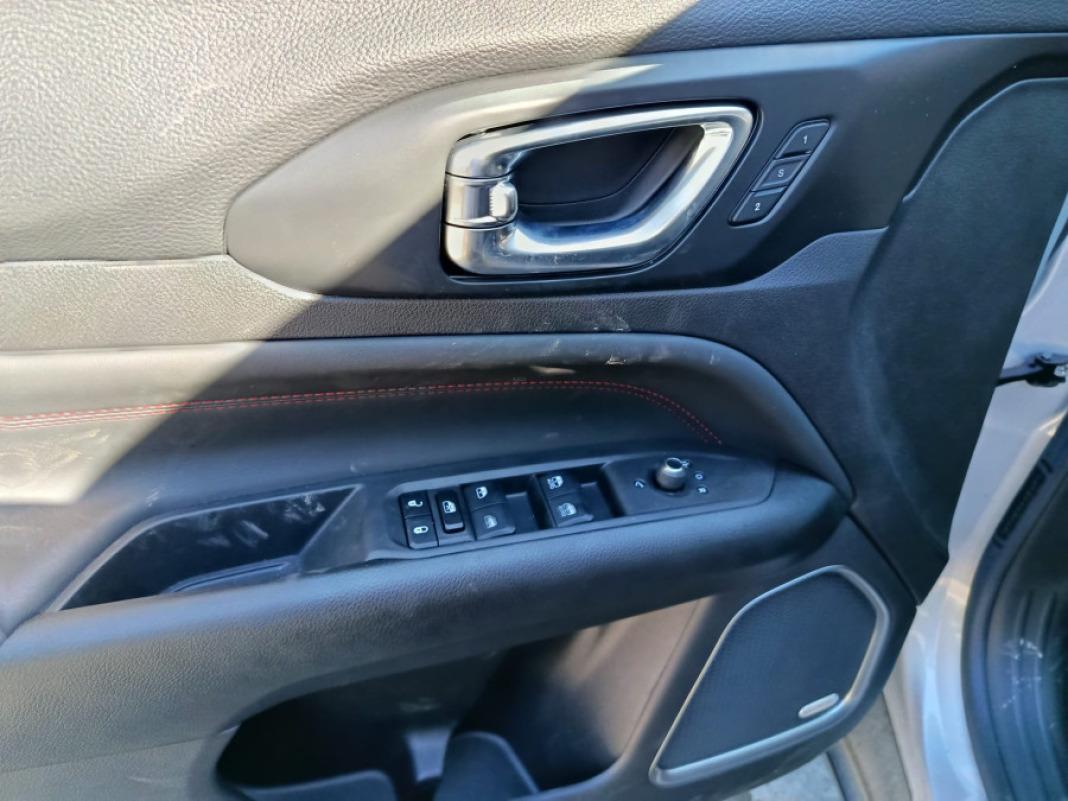 Jeep Compass 4Xe 1.3 PHEV 177kW Trailhawk AT AWD