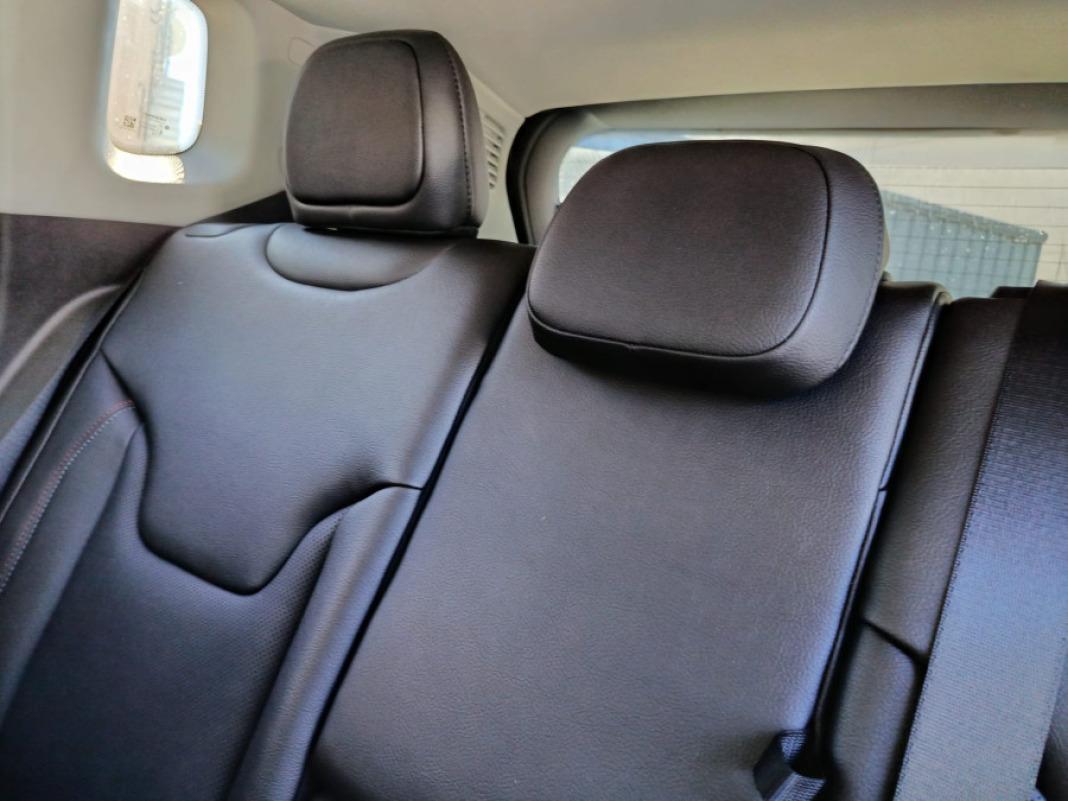 Jeep Compass 4Xe 1.3 PHEV 177kW Trailhawk AT AWD