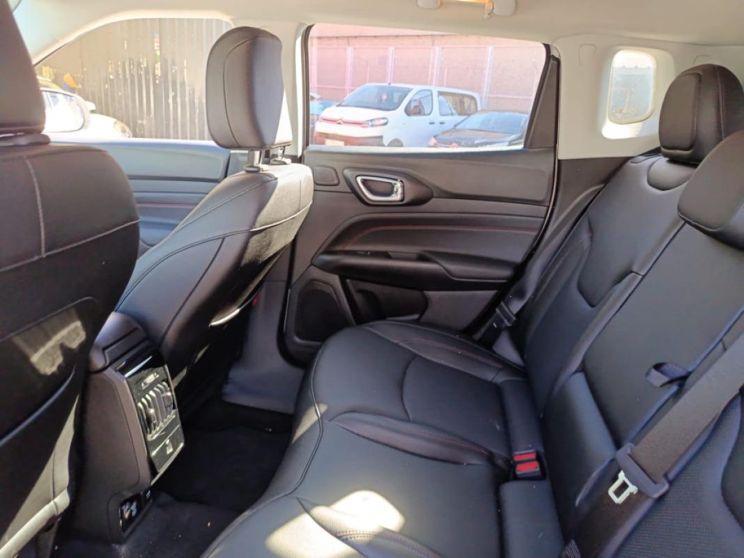 Jeep Compass 4Xe 1.3 PHEV 177kW Trailhawk AT AWD