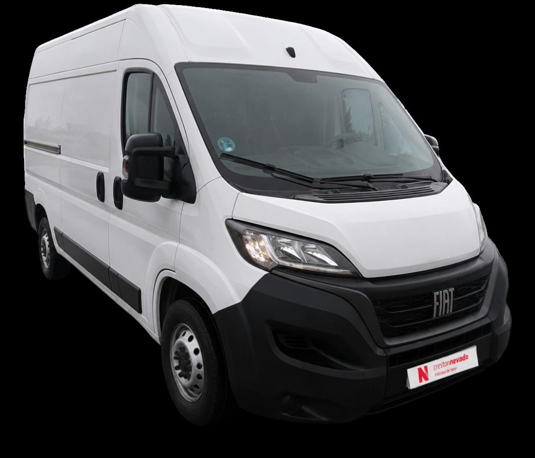 Fiat Ducato 35 L2H2 Multijet 103kW
