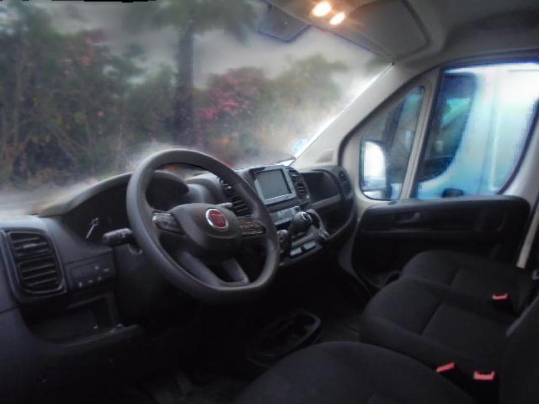 Fiat Ducato 35 L2H2 Multijet 103kW