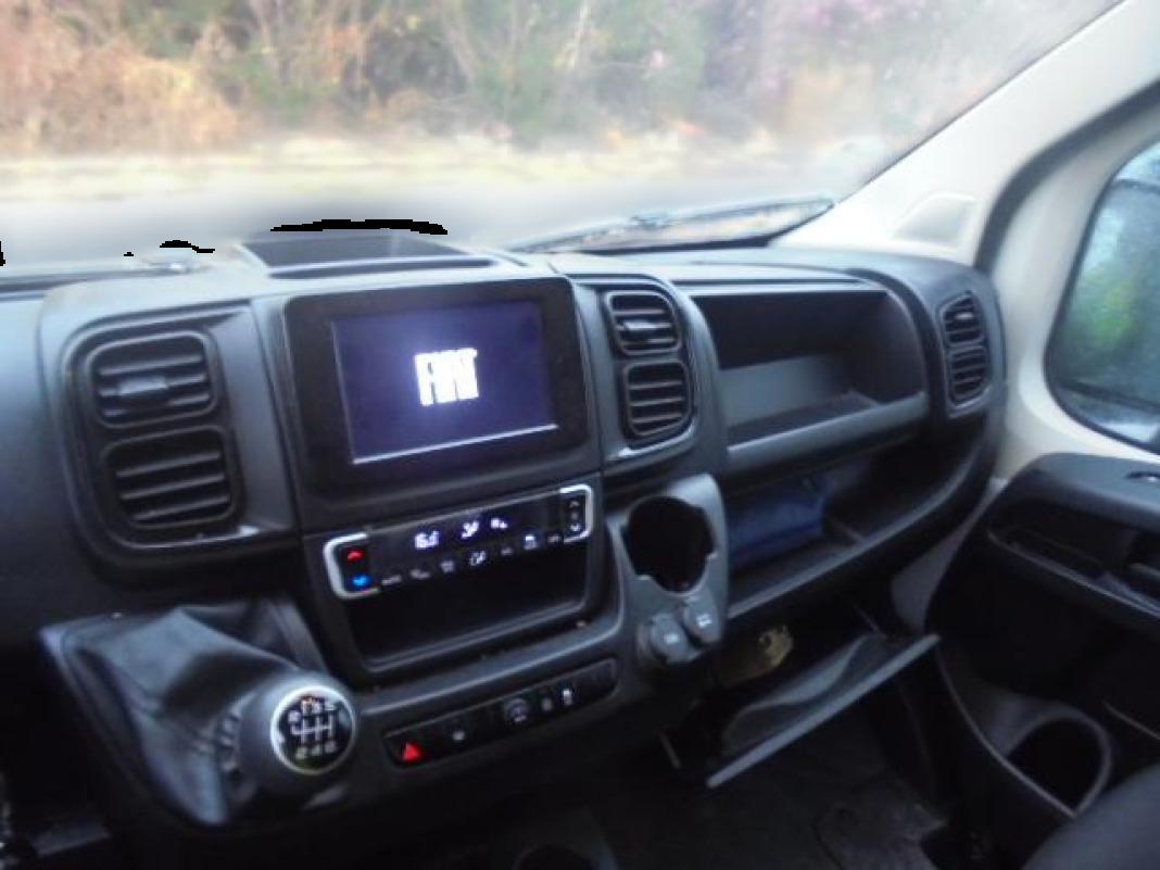 Fiat Ducato 35 L2H2 Multijet 103kW