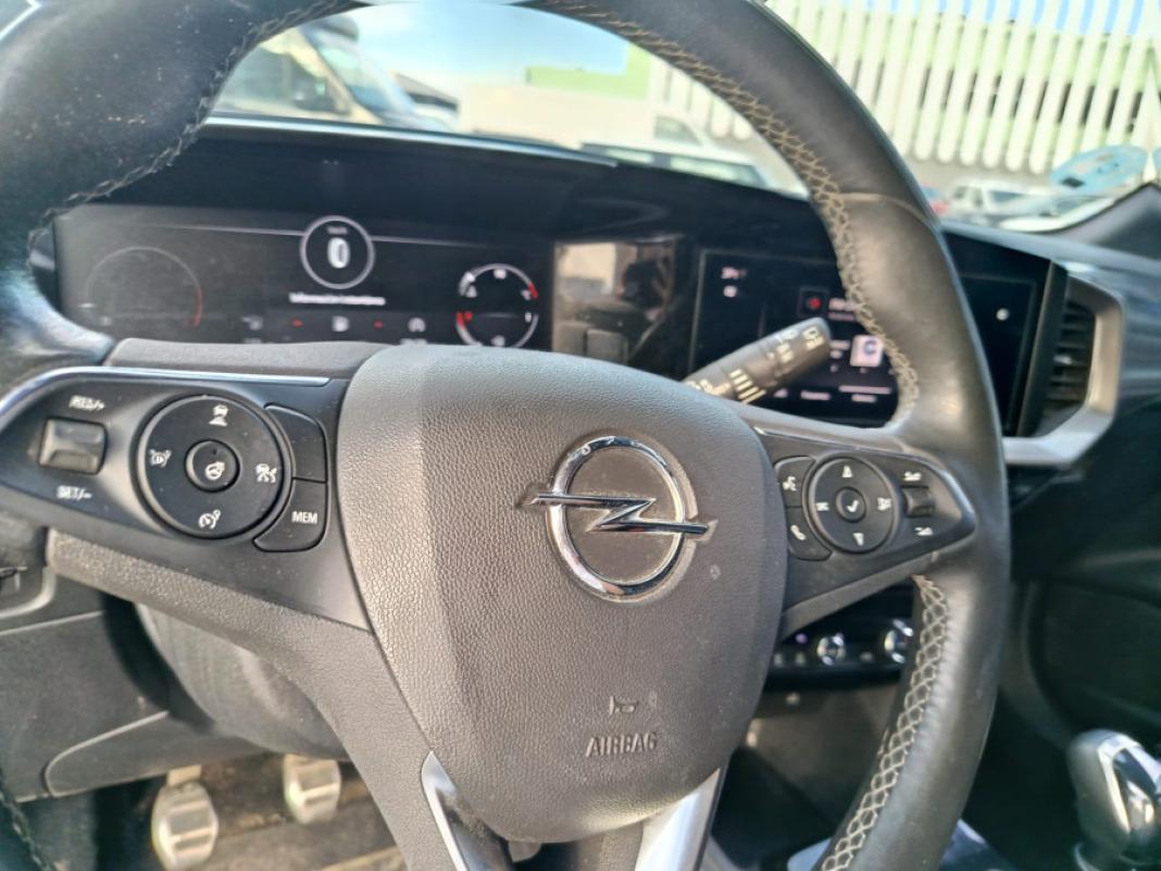 Opel Mokka 1.2 T 96kW 130 CV Ultimate