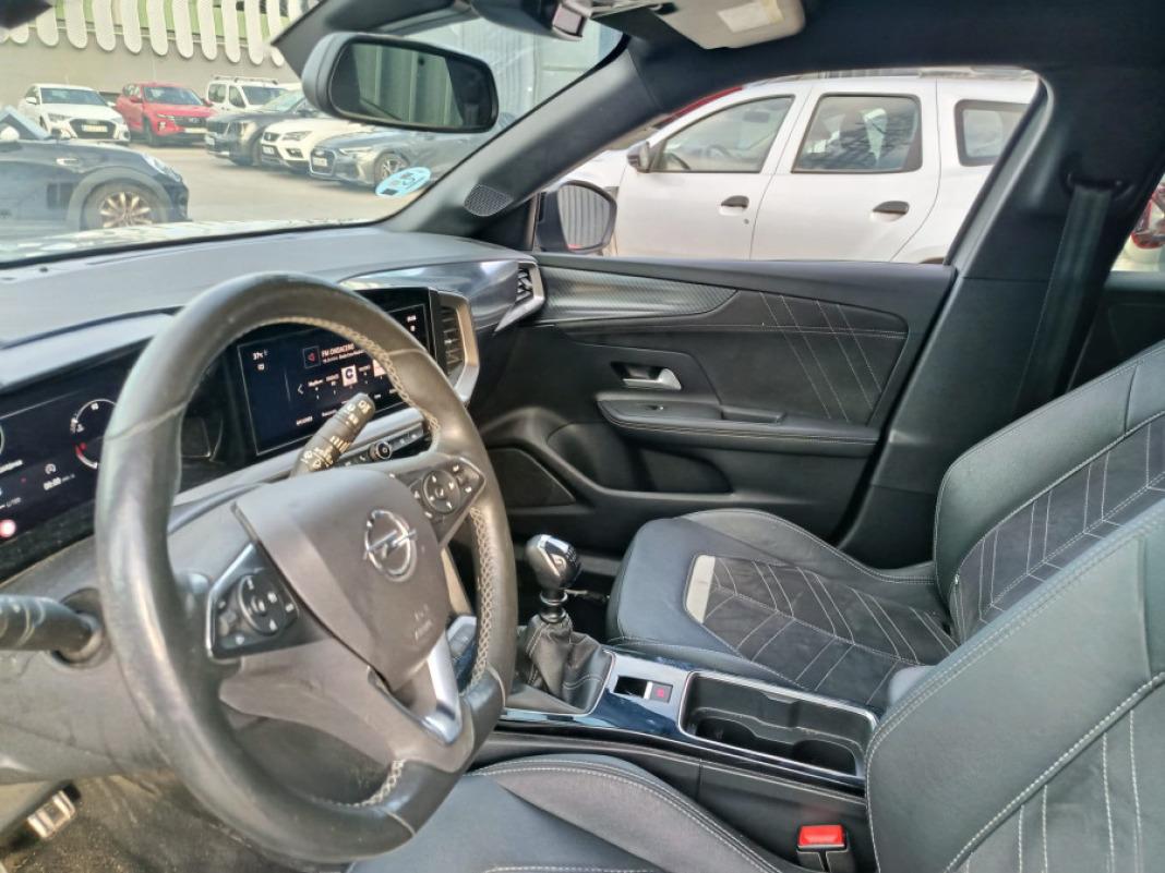 Opel Mokka 1.2 T 96kW 130 CV Ultimate