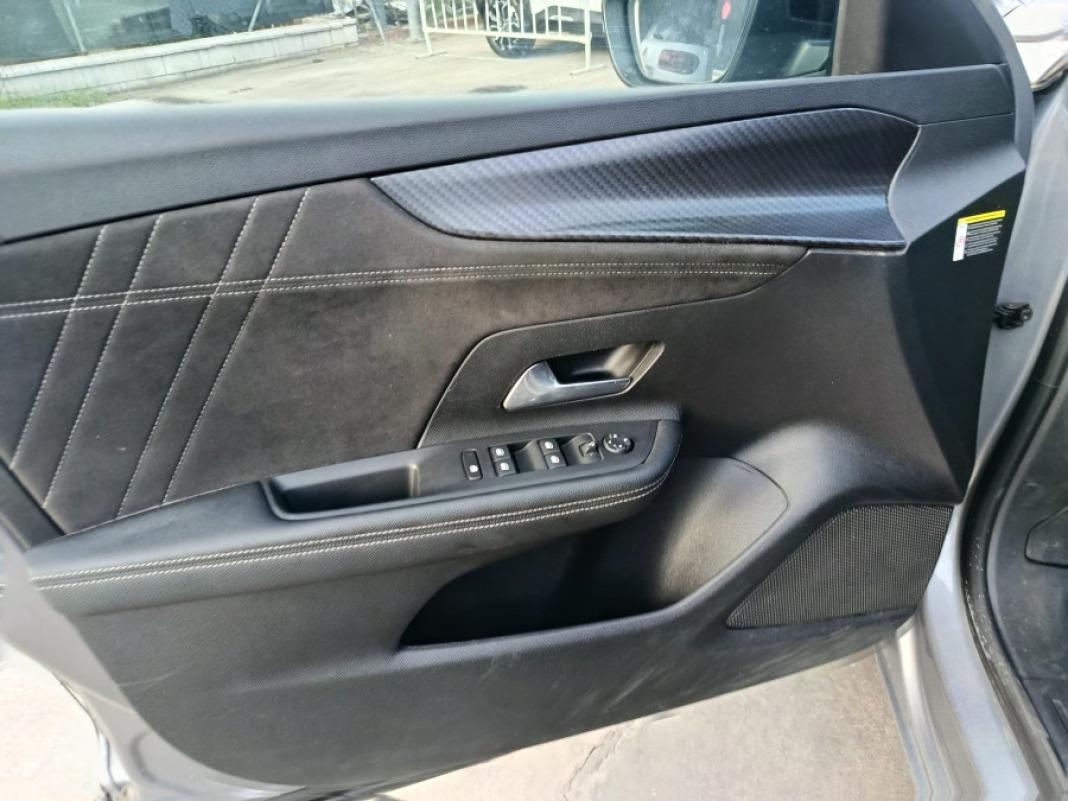Opel Mokka 1.2 T 96kW 130 CV Ultimate