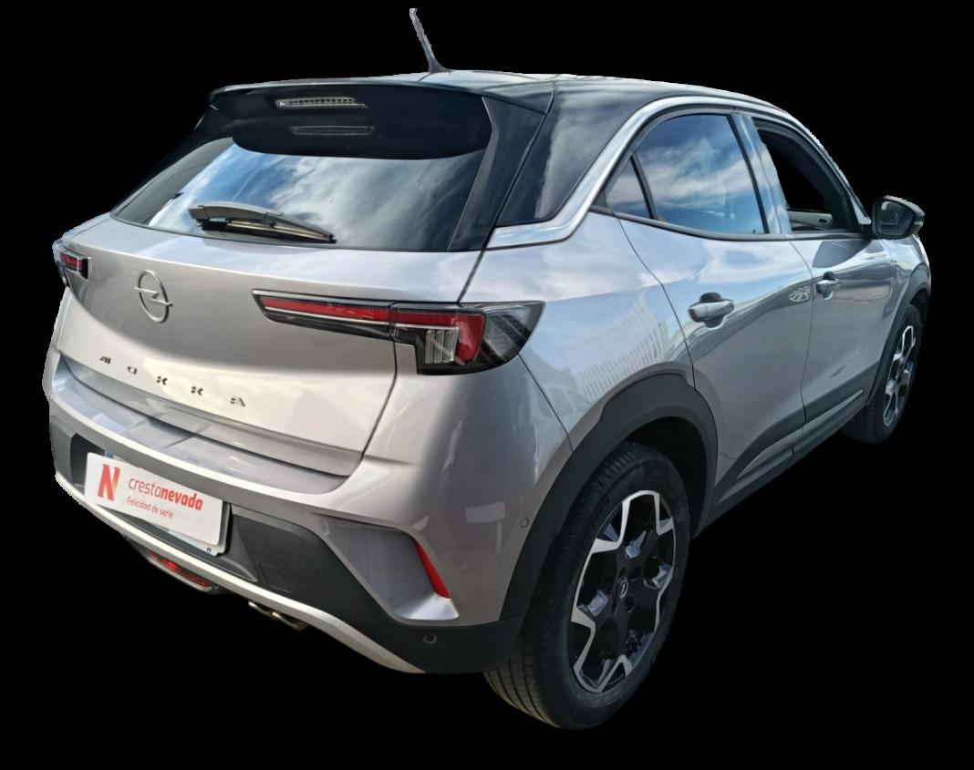 Opel Mokka 1.2 T 96kW 130 CV Ultimate