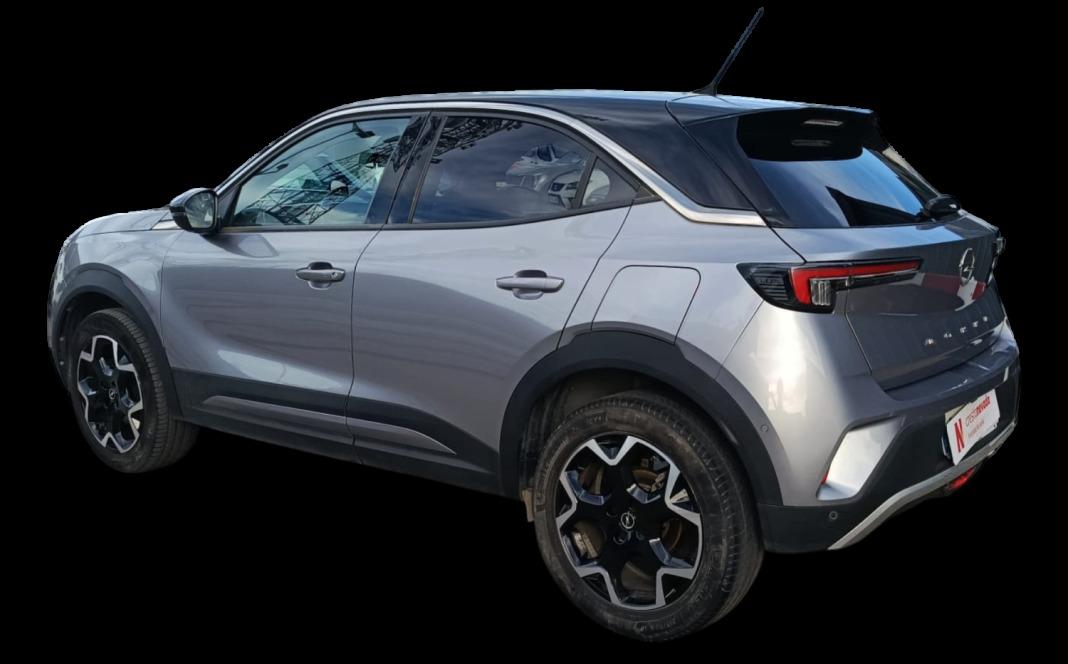 Opel Mokka 1.2 T 96kW 130 CV Ultimate