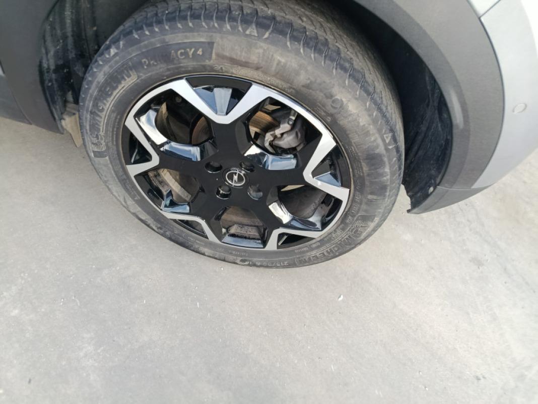 Opel Mokka 1.2 T 96kW 130 CV Ultimate