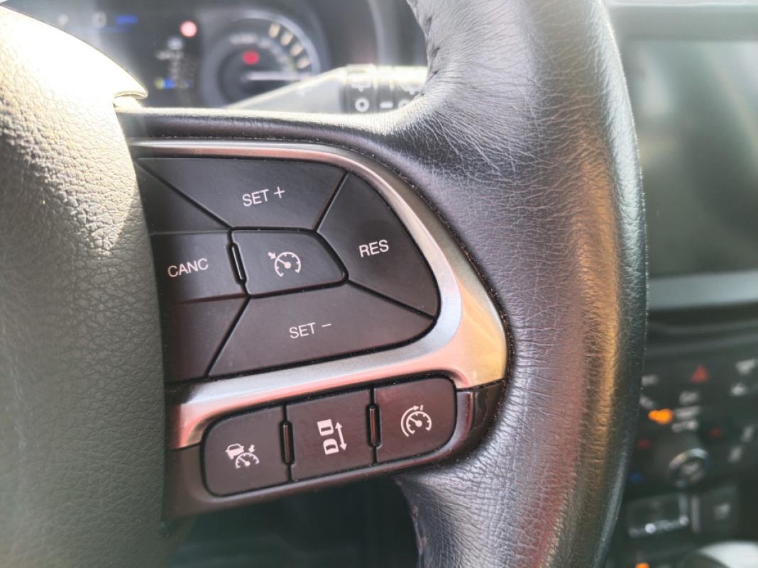 Jeep Renegade Limited 1.3 PHEV 140kW 190CV AT AWD