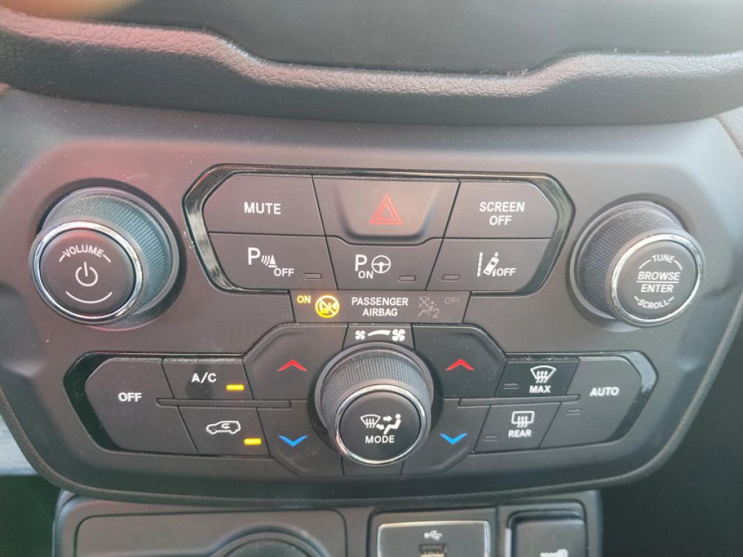Jeep Renegade Limited 1.3 PHEV 140kW 190CV AT AWD