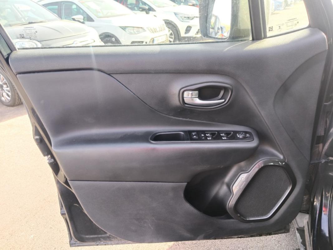 Jeep Renegade Limited 1.3 PHEV 140kW 190CV AT AWD