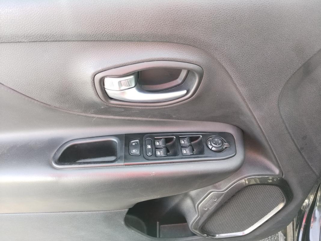 Jeep Renegade Limited 1.3 PHEV 140kW 190CV AT AWD