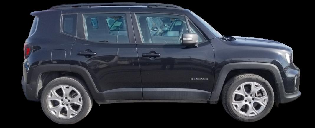 Jeep Renegade Limited 1.3 PHEV 140kW 190CV AT AWD