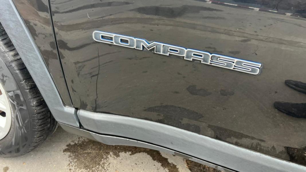 Jeep Compass 1.3 PHEV 140kW 190CV Limited AT AWD