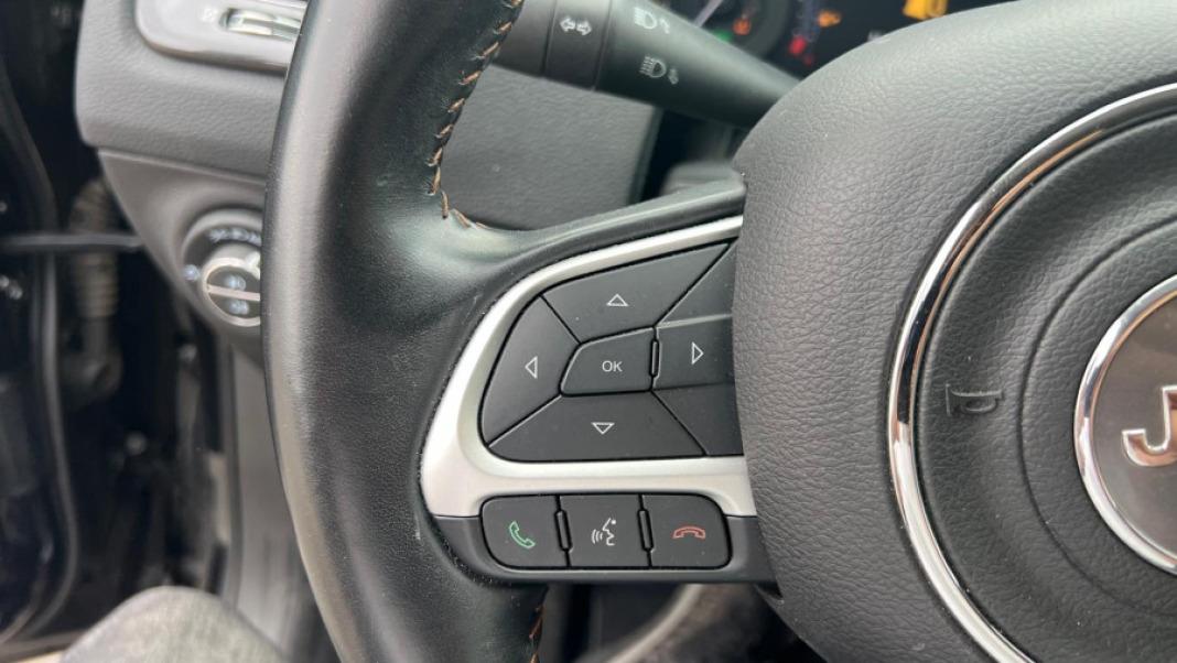 Jeep Compass 1.3 PHEV 140kW 190CV Limited AT AWD