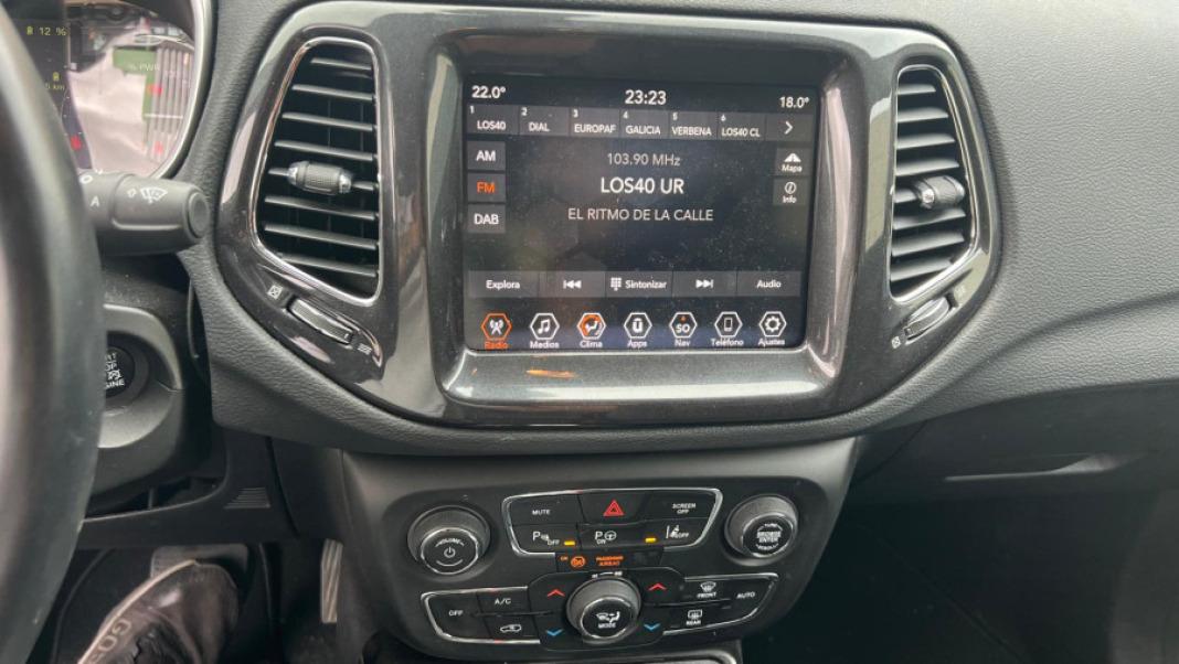 Jeep Compass 1.3 PHEV 140kW 190CV Limited AT AWD