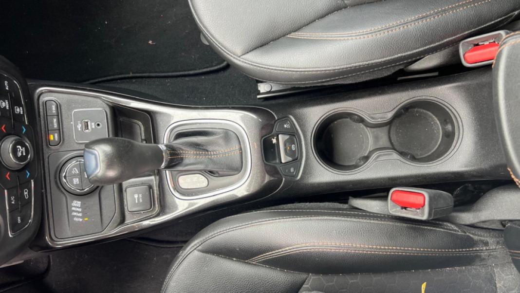 Jeep Compass 1.3 PHEV 140kW 190CV Limited AT AWD