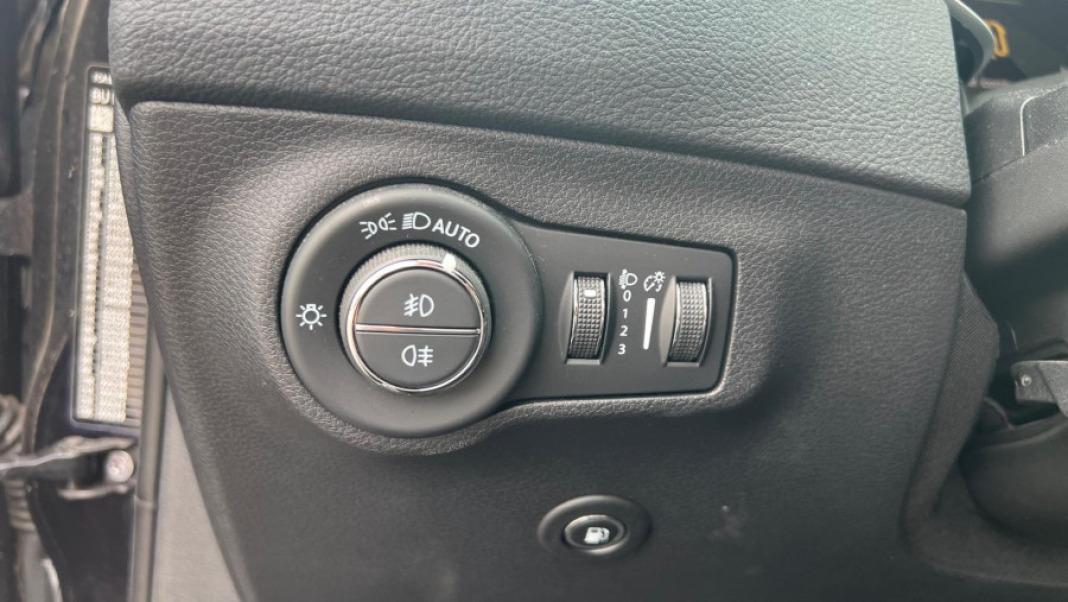 Jeep Compass 1.3 PHEV 140kW 190CV Limited AT AWD