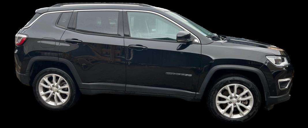 Jeep Compass 1.3 PHEV 140kW 190CV Limited AT AWD