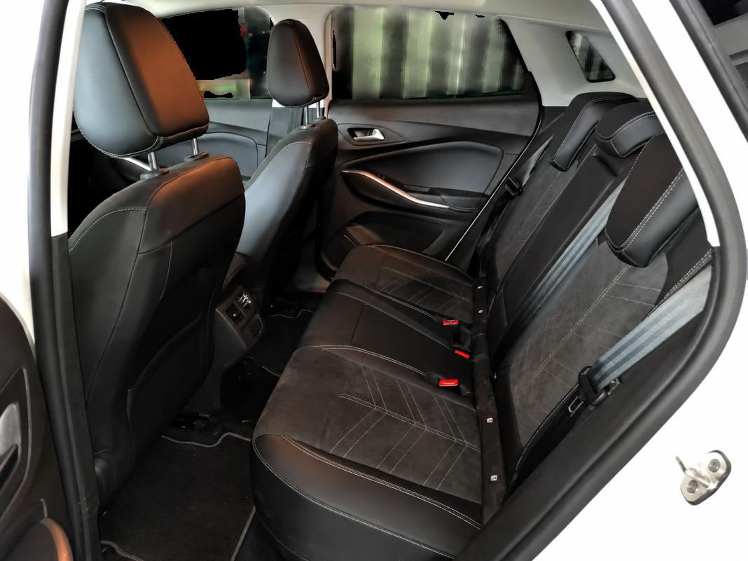 Opel Grandland 1.6T Plugin Hybrid eDCT7 SS GS