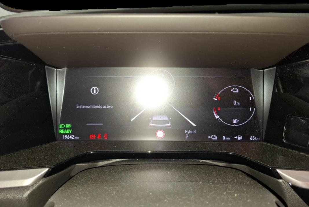 Opel Grandland 1.6T Plugin Hybrid eDCT7 SS GS