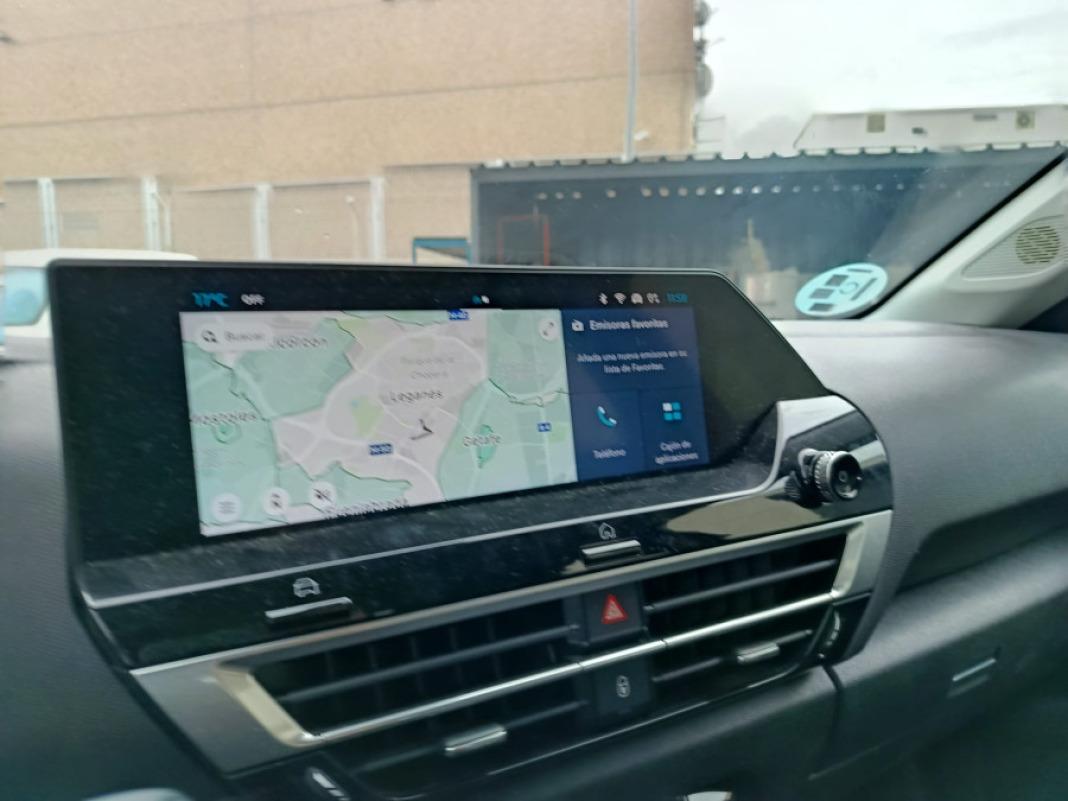 CITROEN C4 PureTech 130 SS 6v Plus