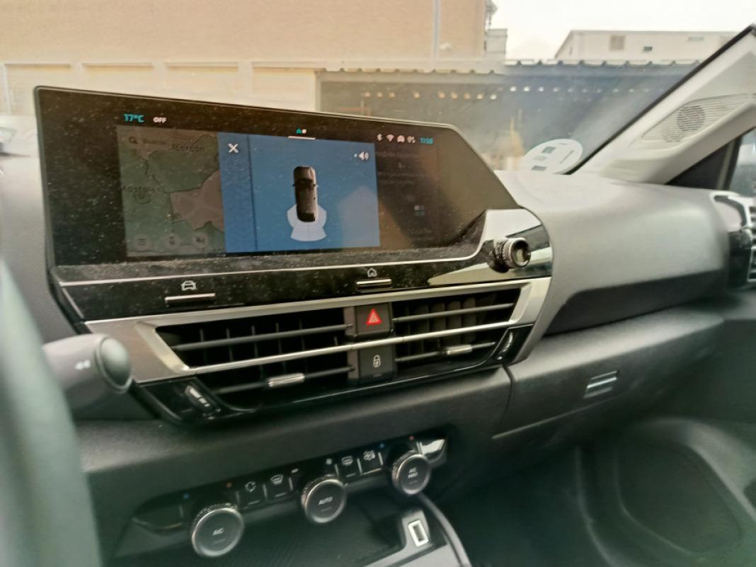 CITROEN C4 PureTech 130 SS 6v Plus