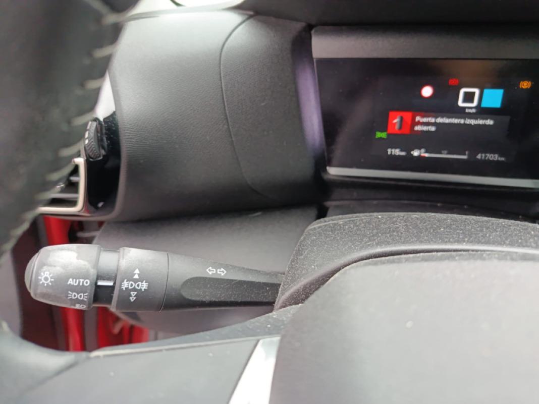 CITROEN C4 PureTech 130 SS 6v Plus
